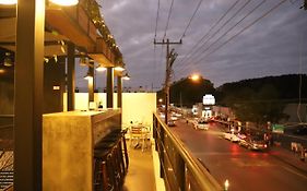 Hotel Boutique Kinyaah